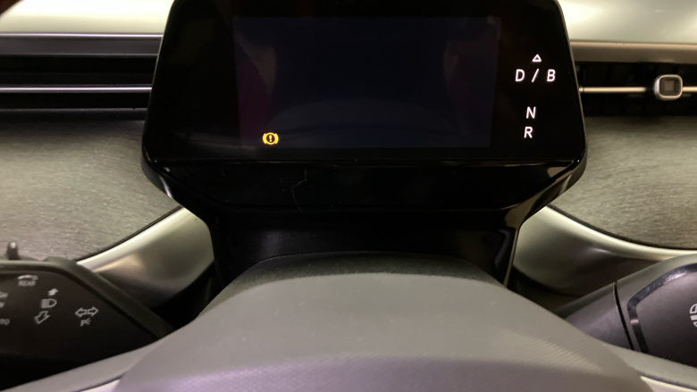 Volkswagen ID. Buzz 250kW GTX Pro 79kWh 5dr 4MOTION Auto Electric Estate